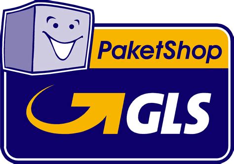 gls pakete shop.